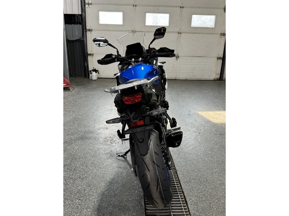 Suzuki Gsx-s1000gxm5 2025 alt