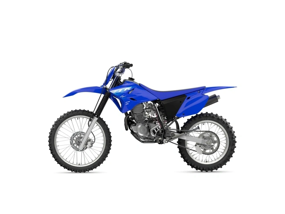 2027 Yamaha Tt-r230 alt
