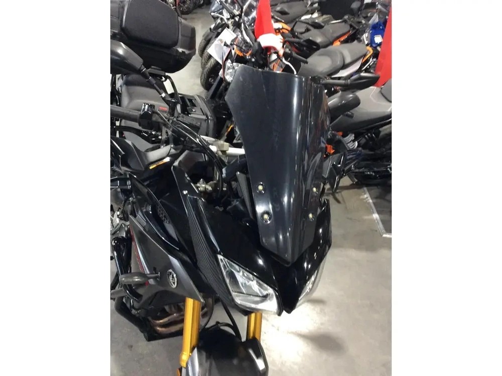 Yamaha Fj-09 2016 alt