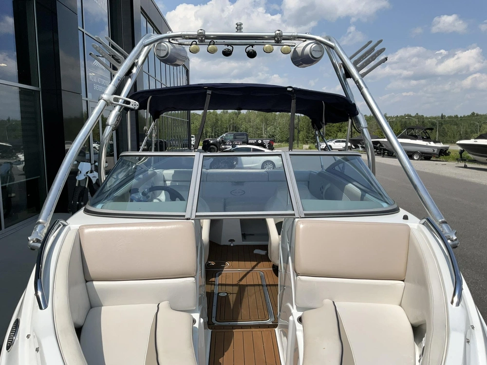 Azure Marine Az208 2009 alt