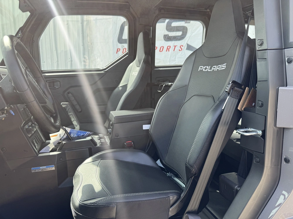 2026 Polaris Xpedition Adv 5 Ns alt