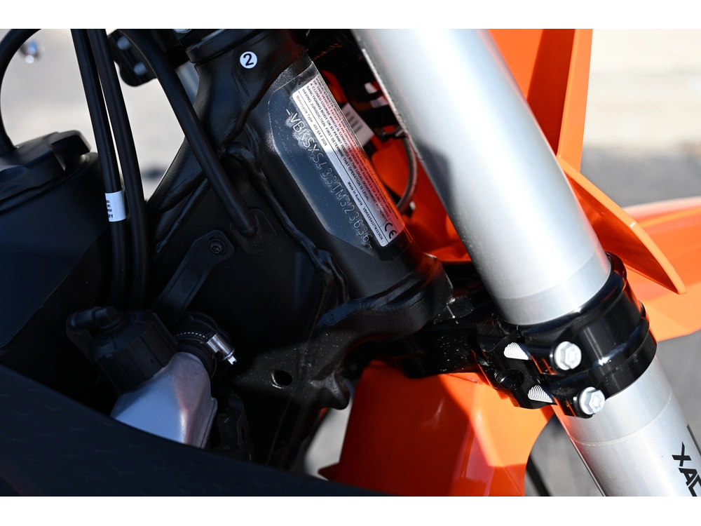 2026 Ktm 450 Sx-f alt