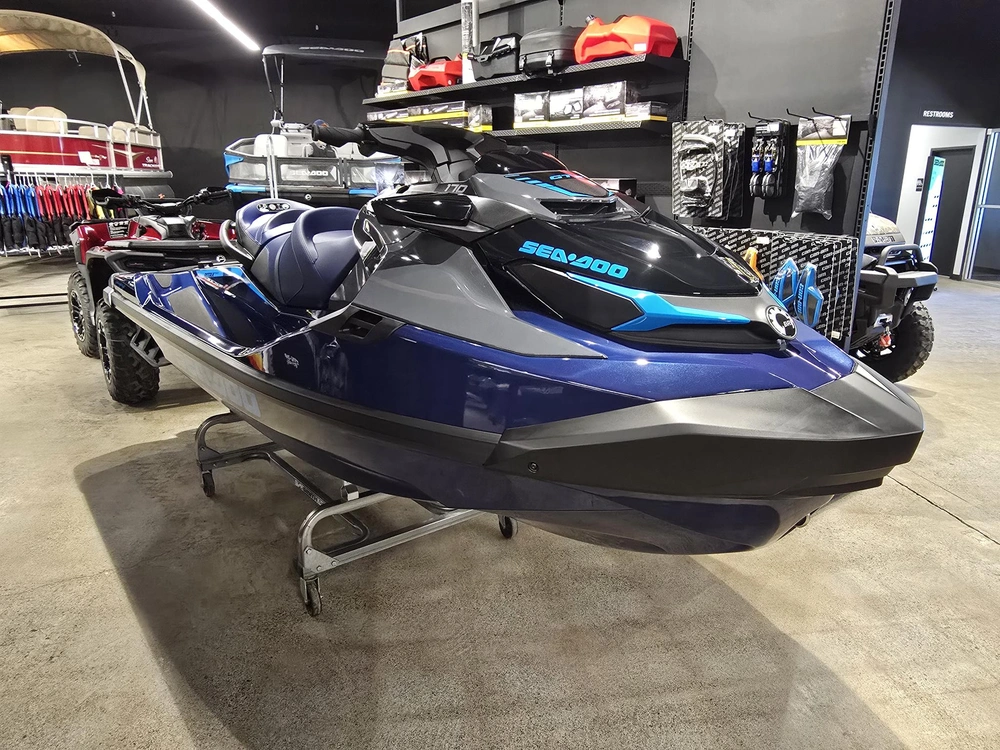 2026 Brp Gtx 170 alt
