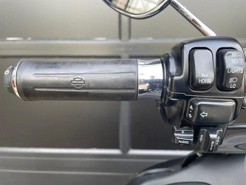 2005 Harley-davidson Fltri - Road Glide® alt
