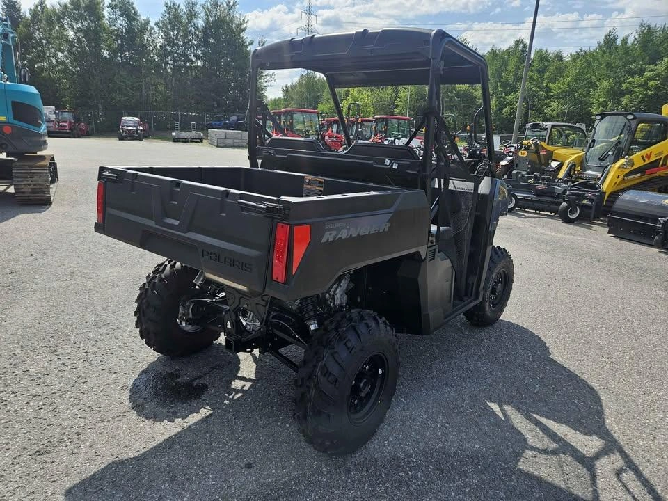 2026 Polaris Ranger 500 alt