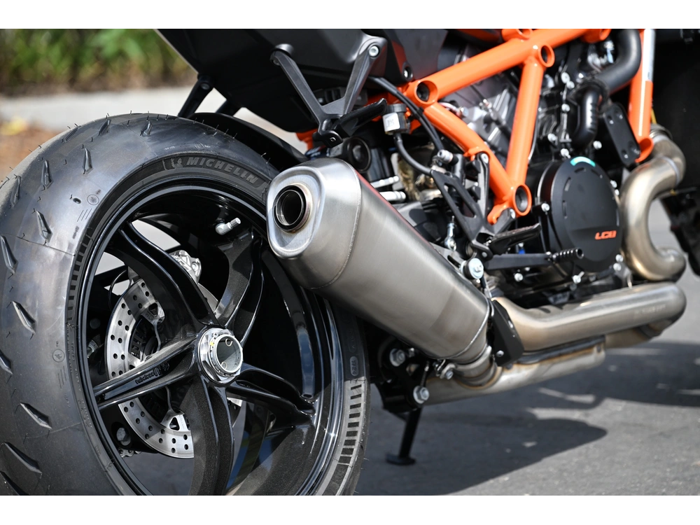 2026 Ktm 1290 Super Duke R alt