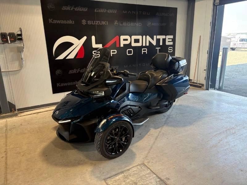 Can-am Rt Limited 2023 alt