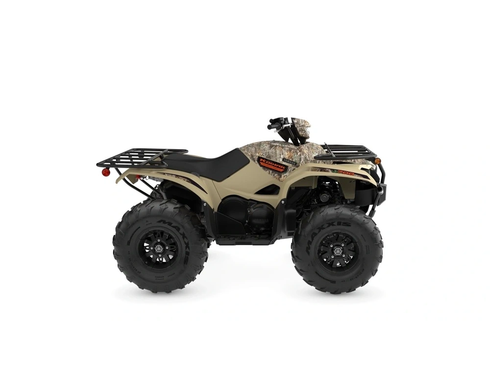 2027 Yamaha Kodiak 700 Eps alt