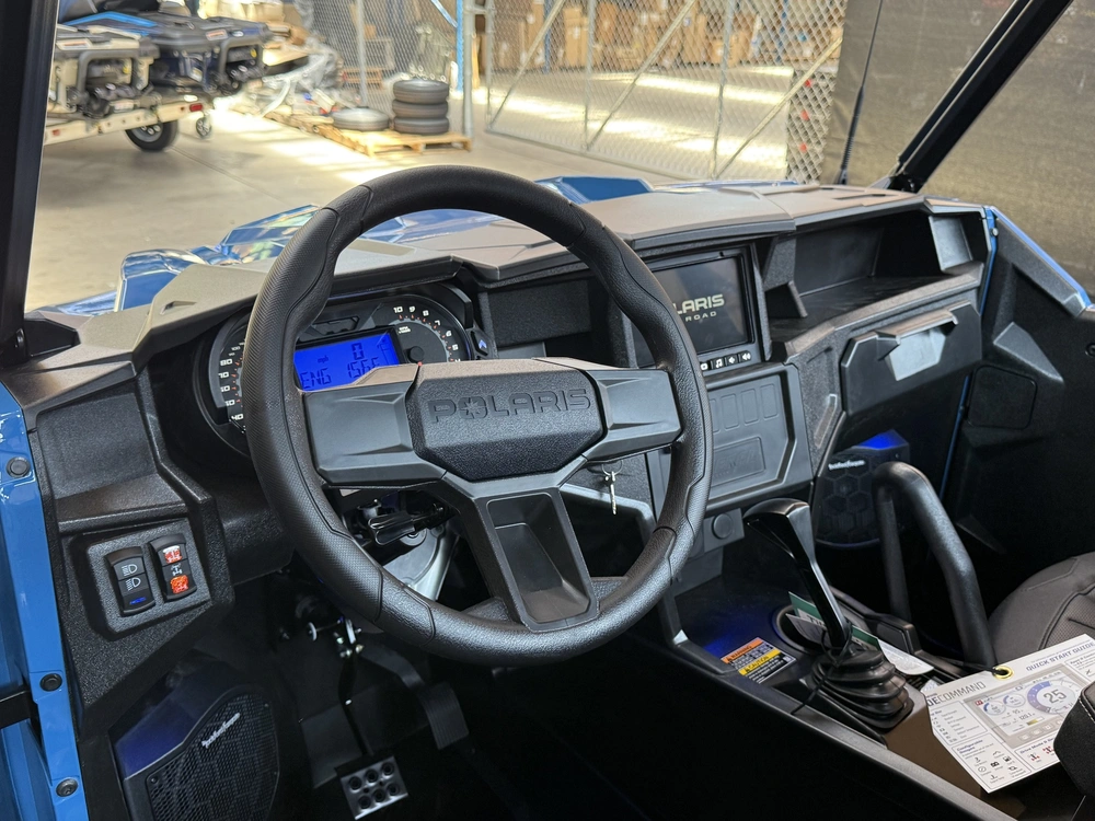 2026 Polaris General Xp 1000 Ultimate alt