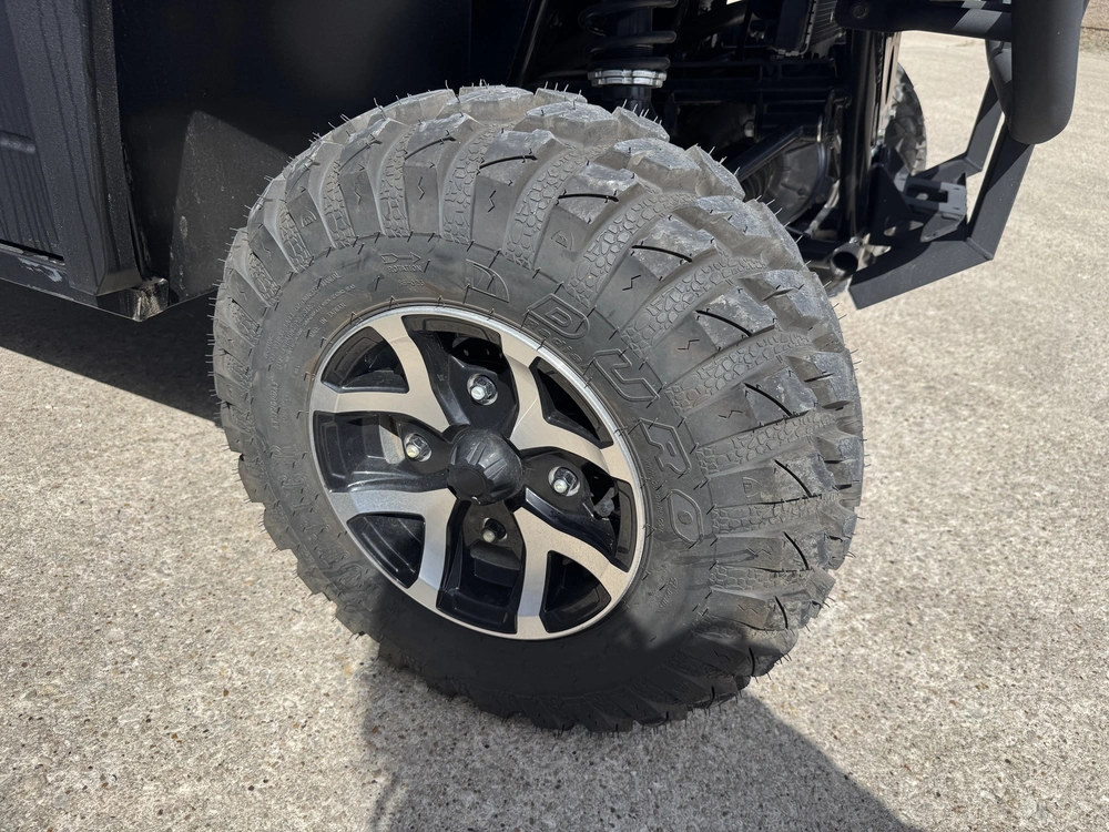 2025 Kawasaki Mule��� Pro-mx��� Eps Eps alt
