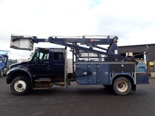 International 4400 2010