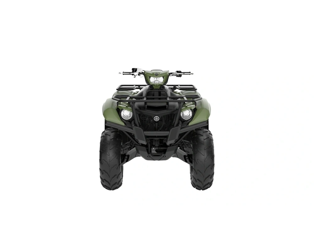 2027 Yamaha Kodiak 700 Eps alt