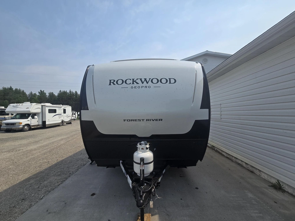 Forest River Rockwood Geo Pro G13dle 2027 alt