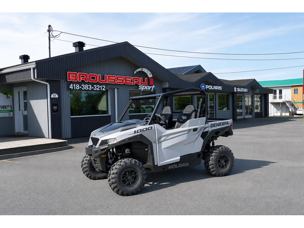 Polaris General 1000 Sport 2026 alt