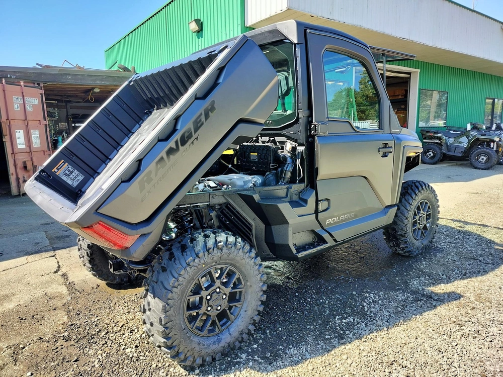 2026 Polaris Ranger Xd 1500 Northstar Ultimate alt