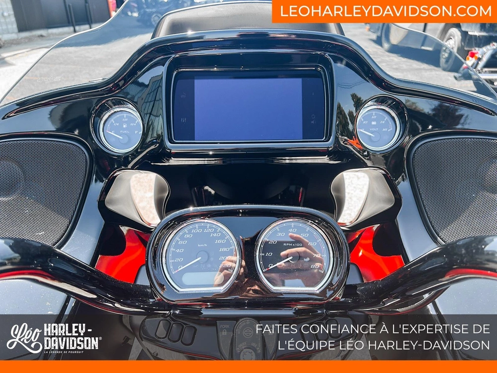 Harley-davidson Fltrt Road Glide 3 2025 alt