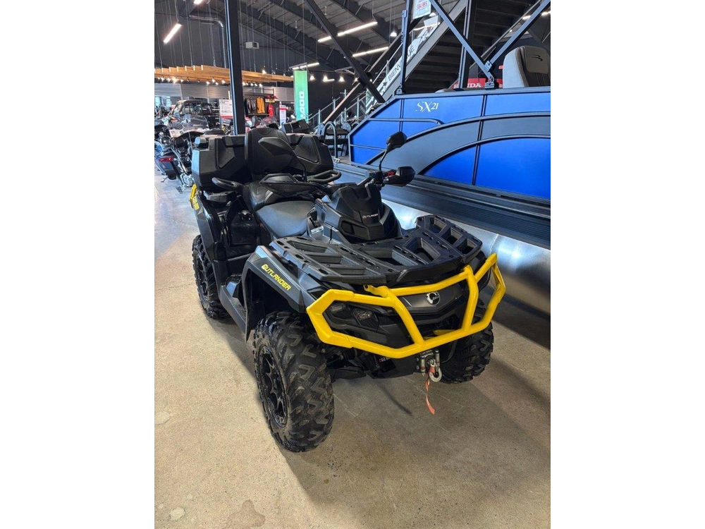 Can-am Outl. Max Xt-p 1000r 2023 2023 alt