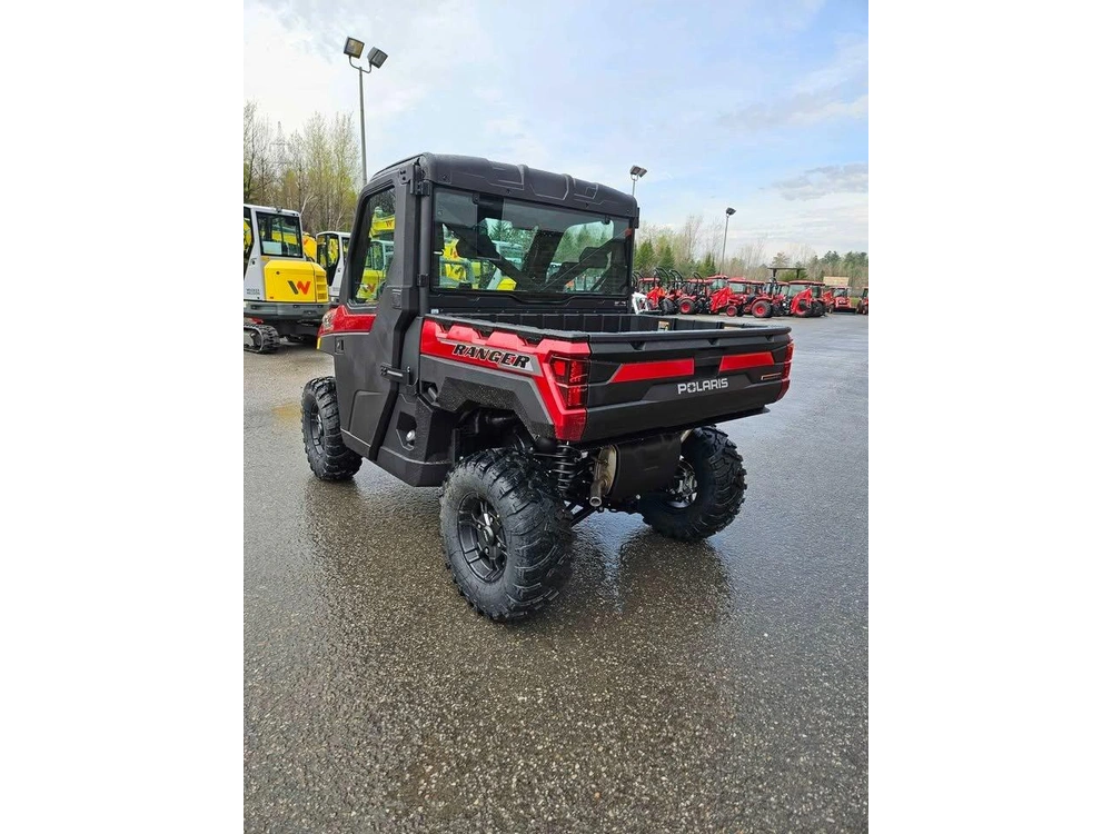 Polaris Ranger 1000 Xp Northstar Ultimate 2026 alt
