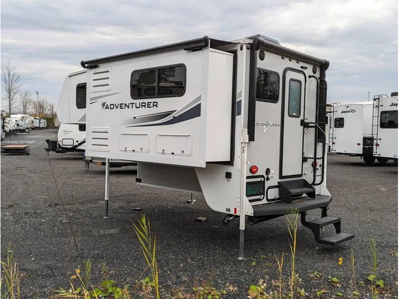 Adventurer Adventurer 910db 2023 alt