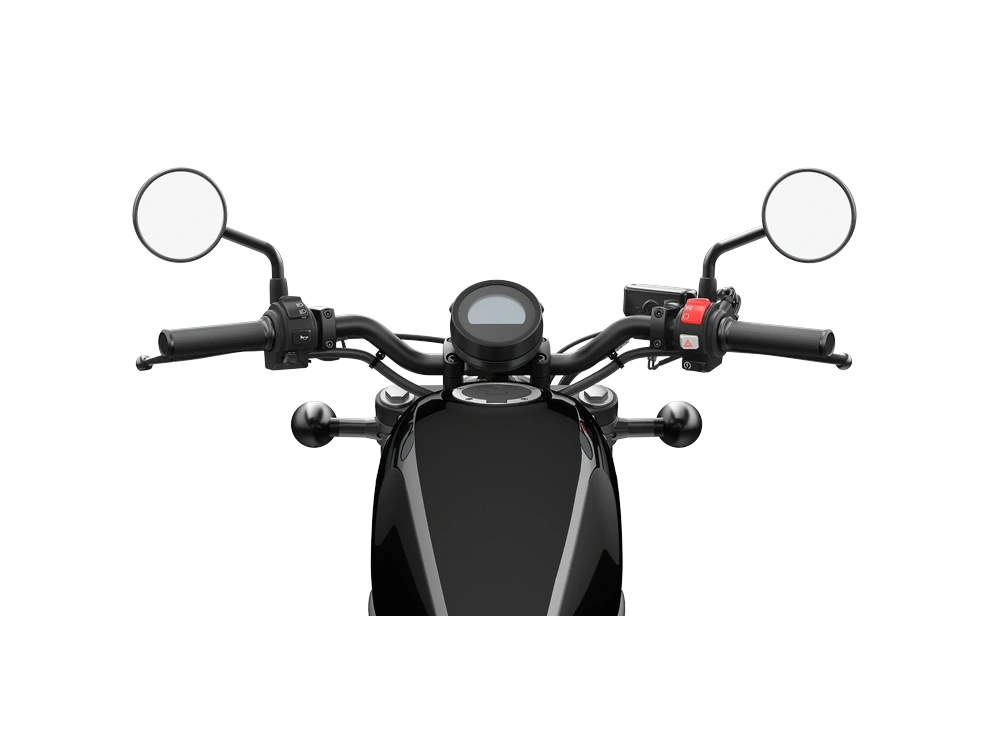 2026 Honda Rebel 500 alt