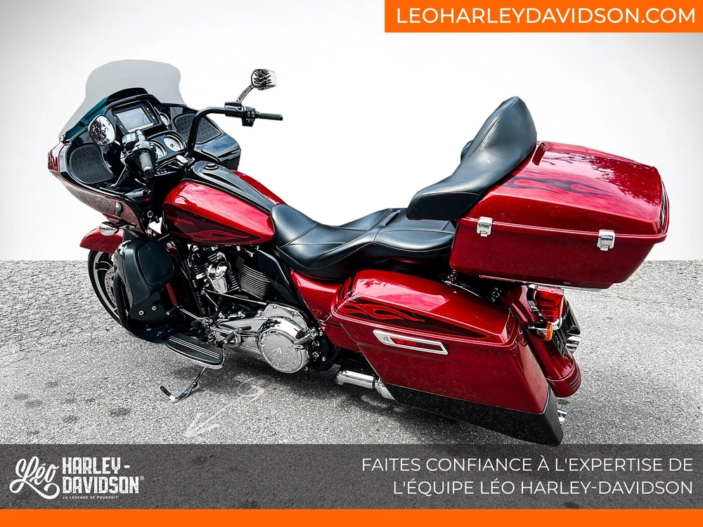 Harley-davidson Fltrx Road Glide 2017 alt