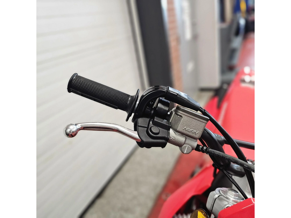 2026 Honda Crf300ft alt