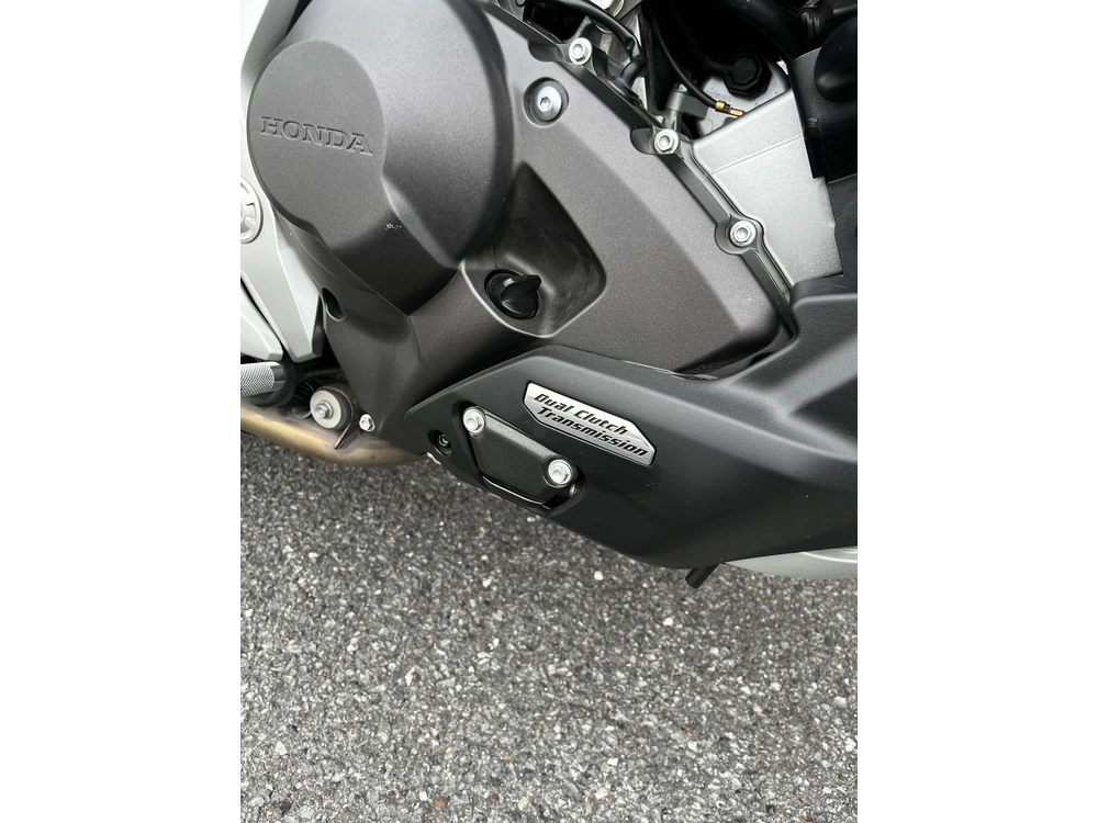 Honda Nc750 Nc750dct 2023 alt