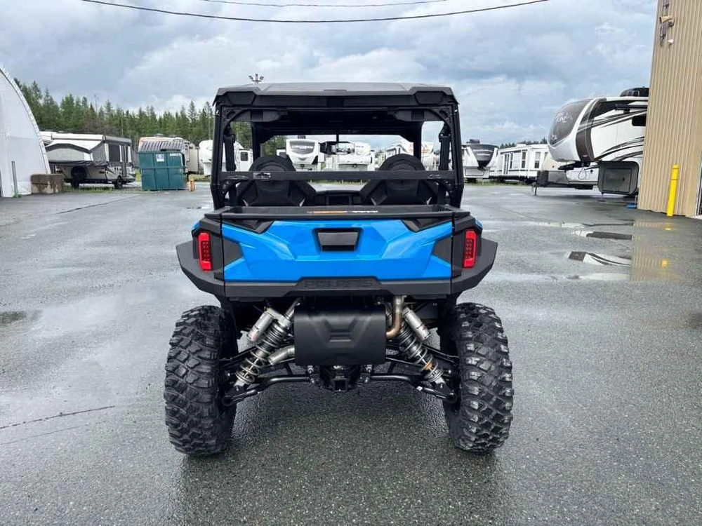 Polaris General Xp 1000 Ultimate 2026 alt