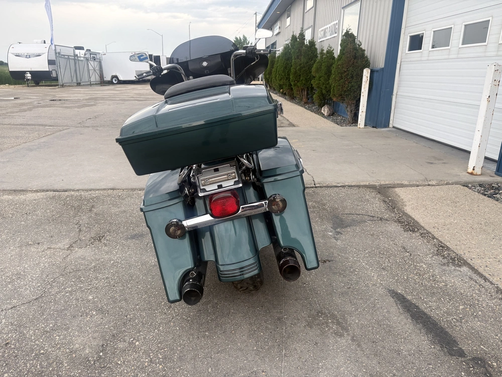 2001 Harley-davidson Road King alt