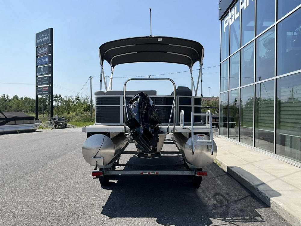 Bennington 20 S Cruise 2023 alt