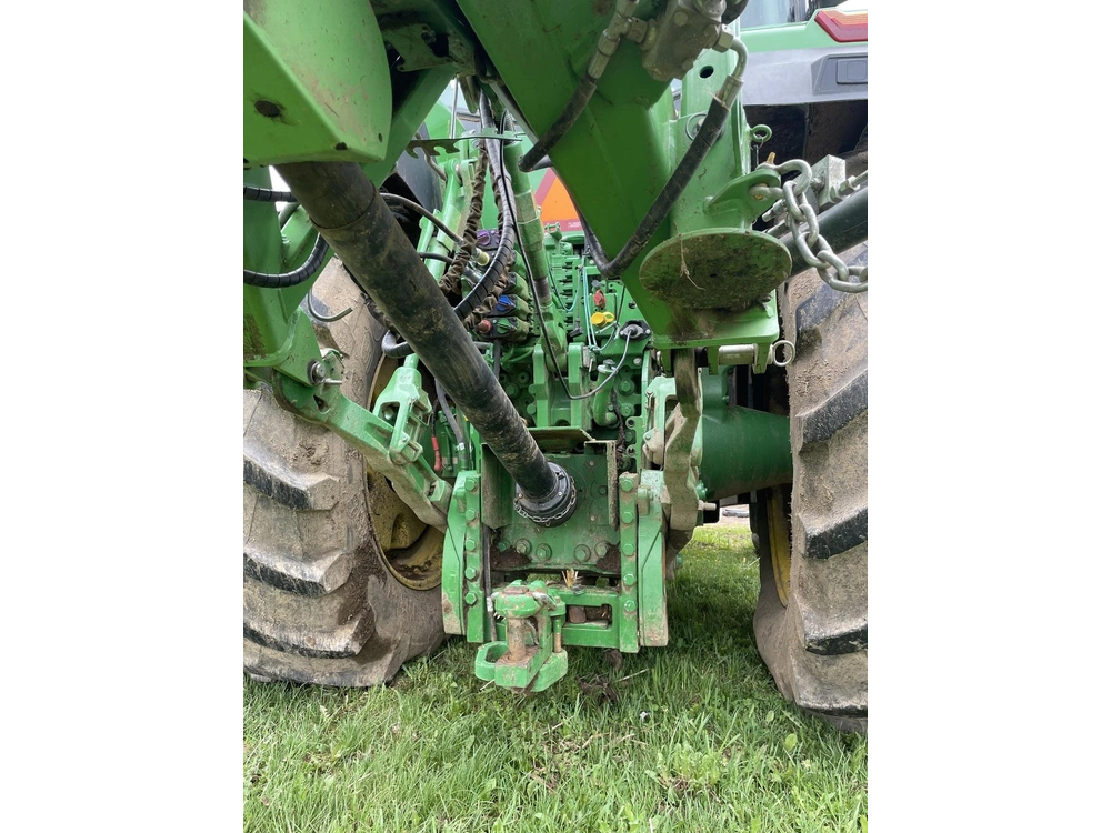 John Deere 7r 250 2021 alt
