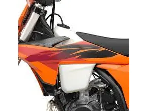 2027 KTM 125 XC