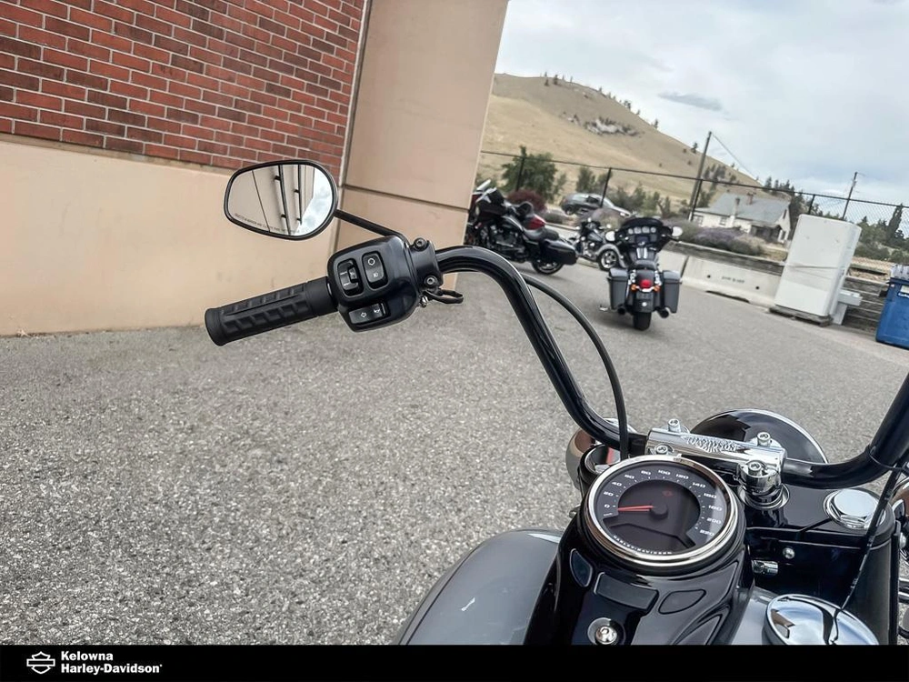 2026 Harley-davidson Flhc - Heritage Classic alt