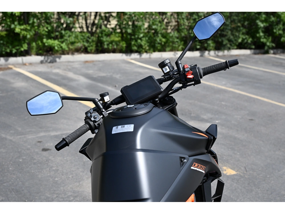 2026 Ktm 1290 Super Duke R alt