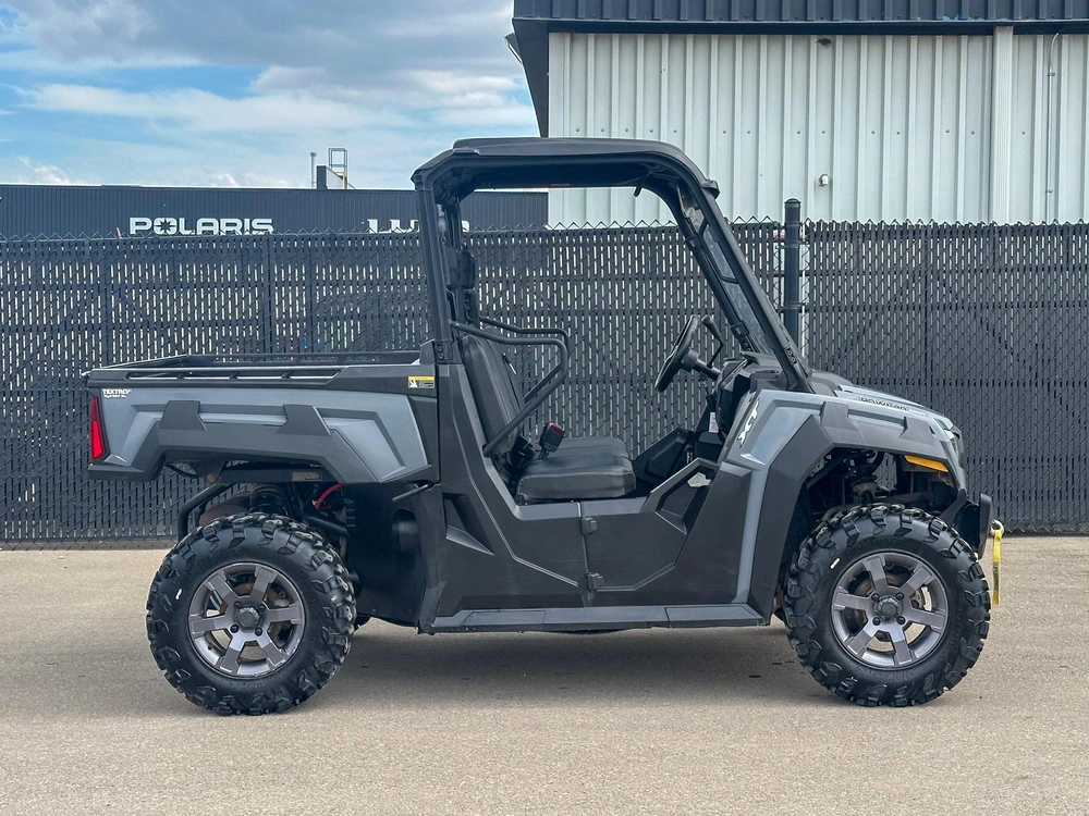 2019 Arctic Cat Prowler Pro Xt alt