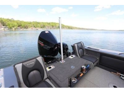 2026 Lund Boat Co 1875 Pro V Sport alt