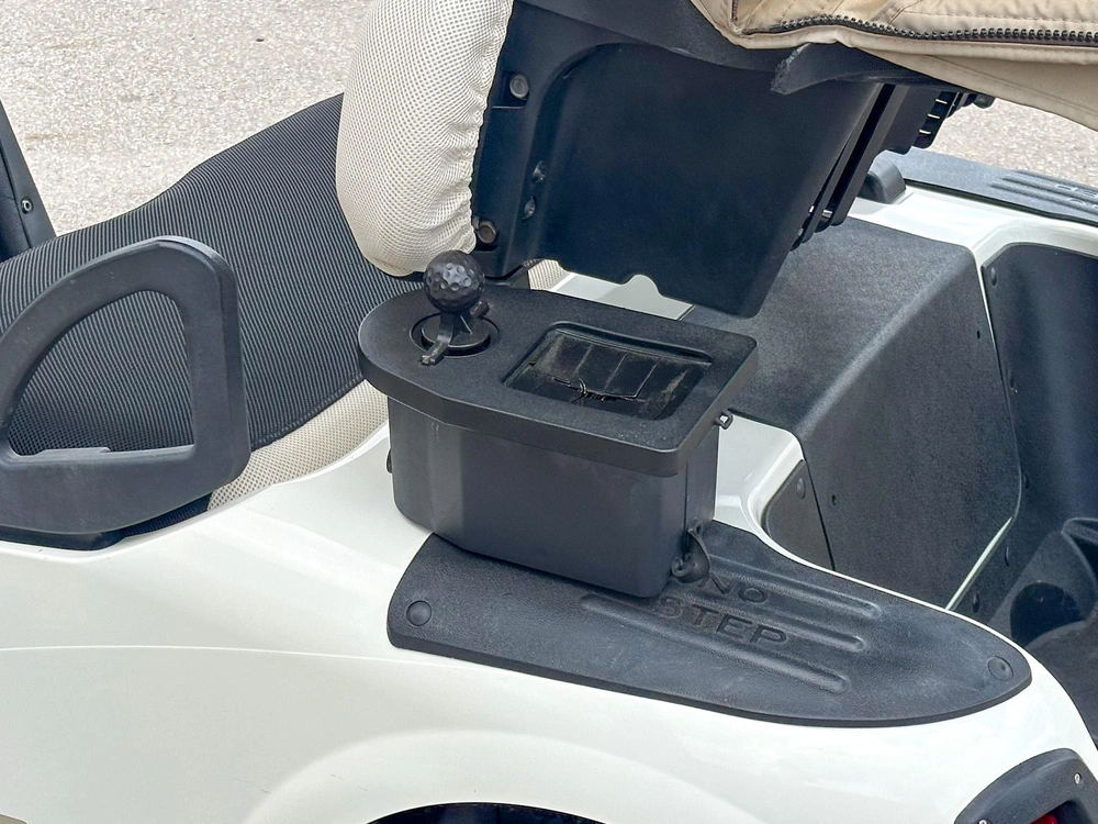 2008 E-z-go Rxv alt