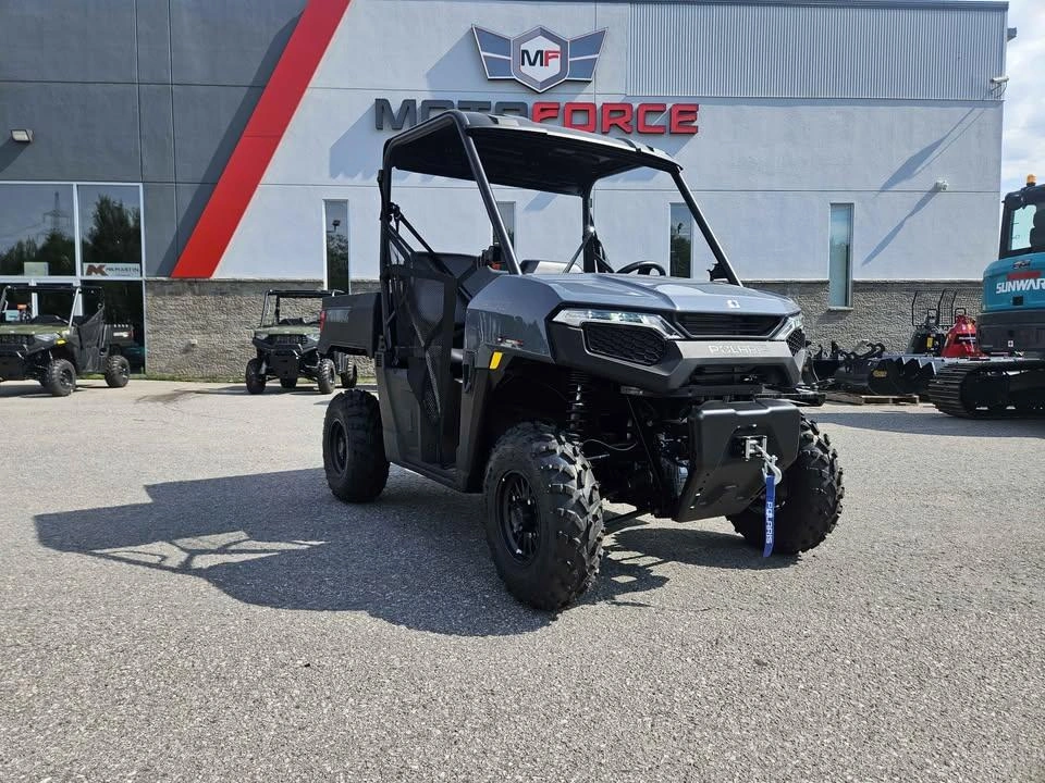 2026 Polaris Ranger 500 alt