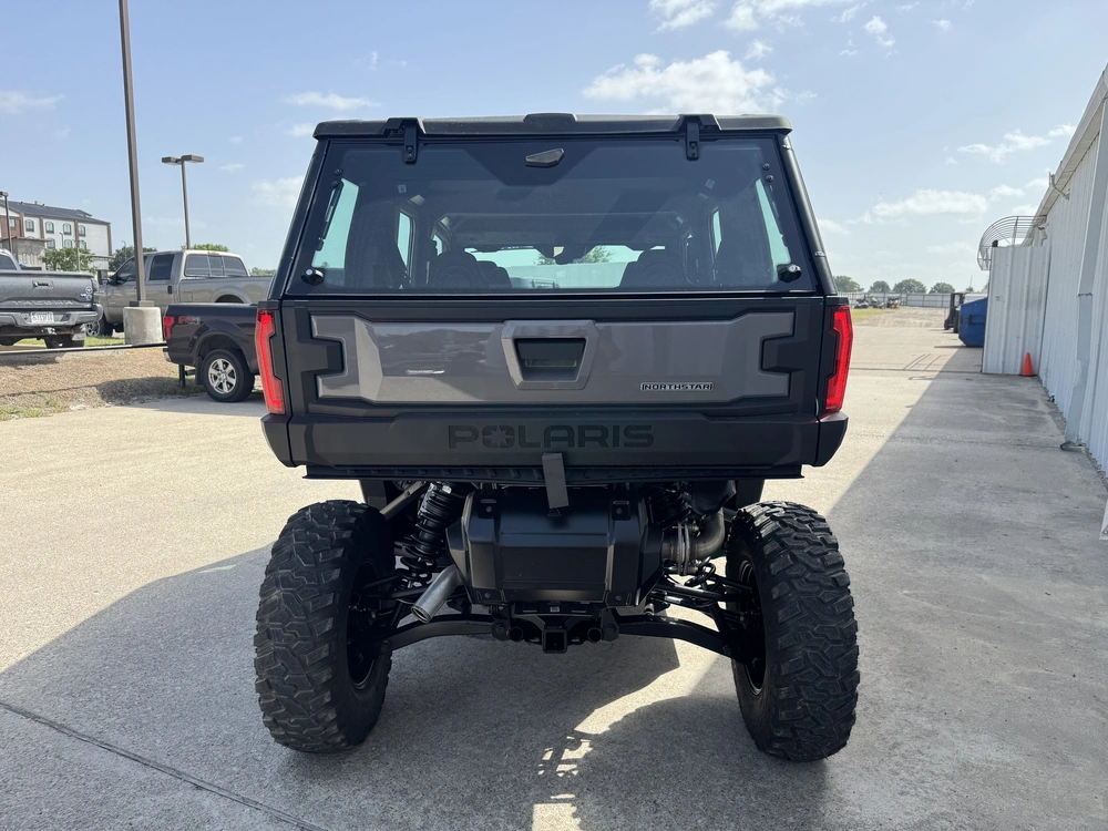 2026 Polaris Xpedition Adv 5 Ns alt