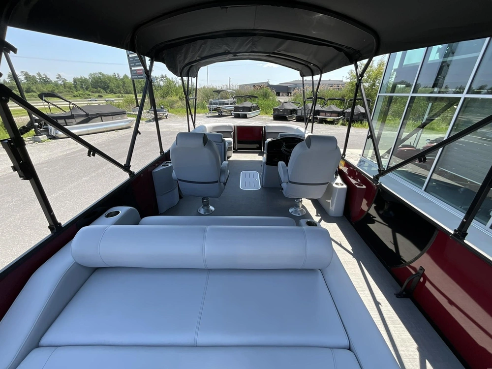 Bentley Elite 223 Swingback Dual Capitain 2023 alt