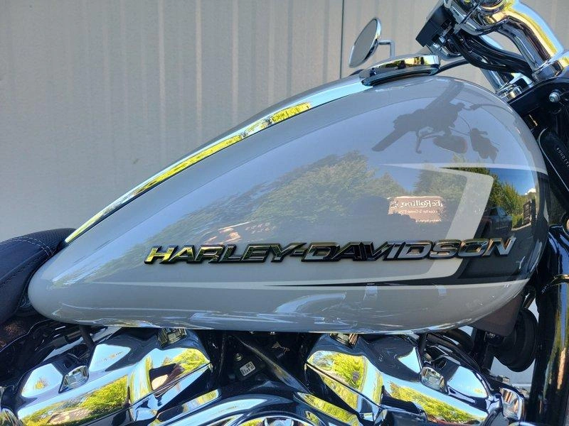 2024 Harley-davidson Cruiser Fxbr - Breakout™ alt