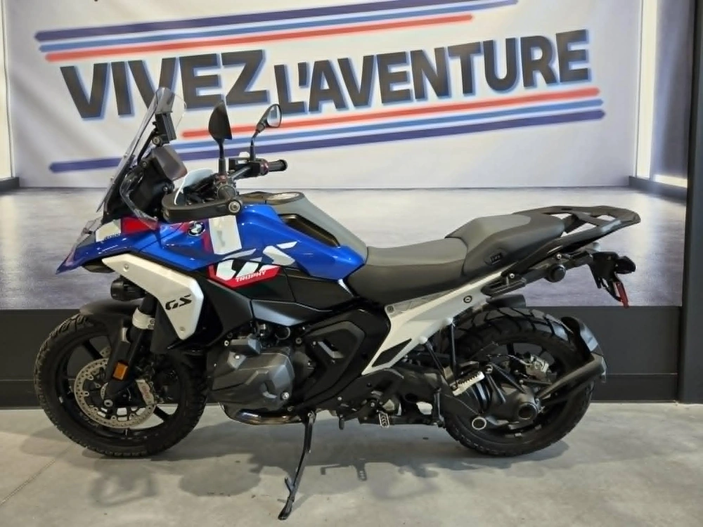 Bmw R1300gs 2024 alt