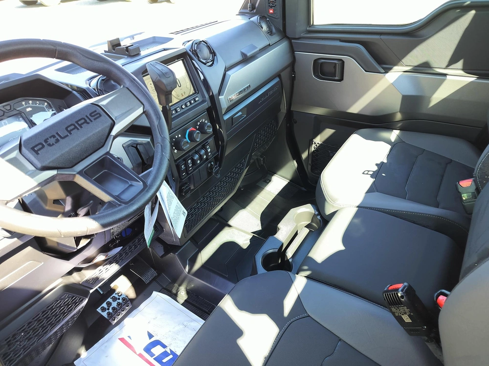 2026 Polaris Ranger Xd 1500 Northstar Ultimate alt