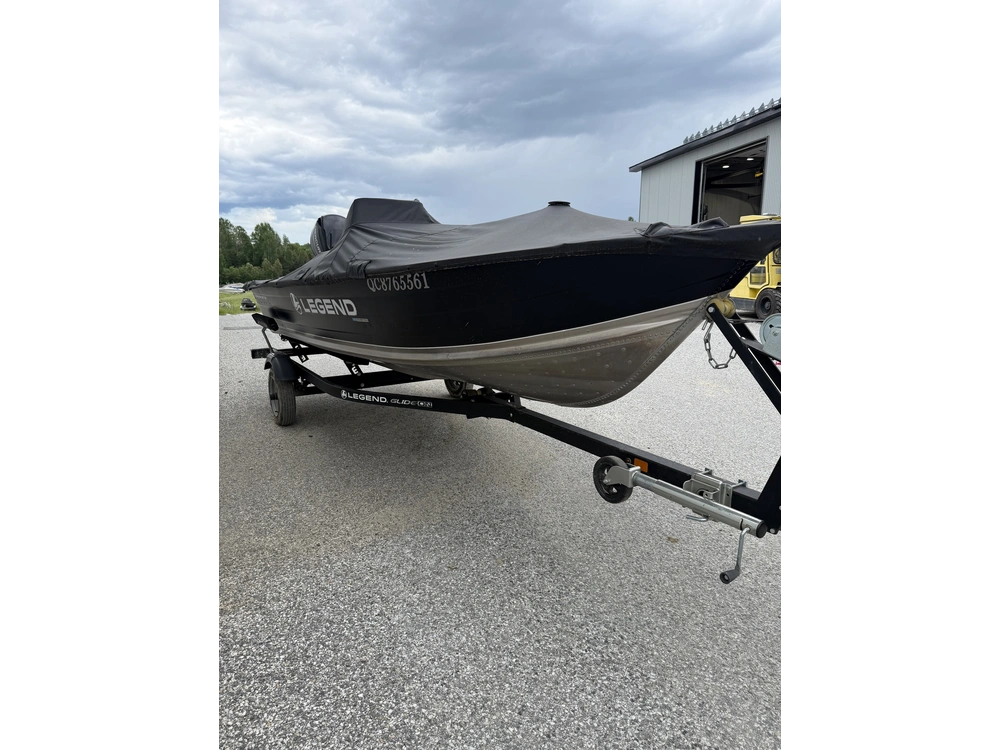 Legend Pro Sp 160 2023 alt