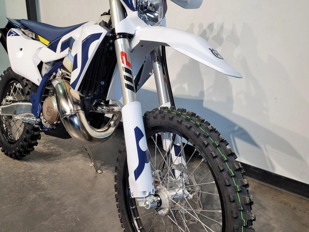 2026 Husqvarna Te 300 *à Partir De 3.99% alt