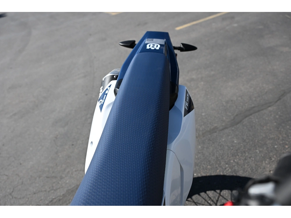 2026 Husqvarna Fe 501s alt