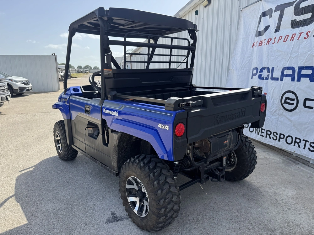2025 Kawasaki Mule��� Pro-mx��� Eps Eps alt