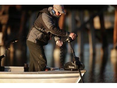 2026 Lund Boat Co 1600 Fury Ss alt