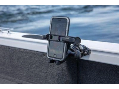 2025 Crestliner 1750 Hawk Wt Js alt