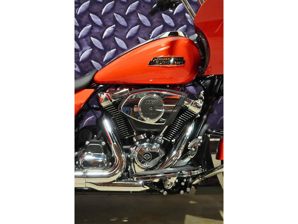 2026 Harley-davidson Fltrx Road Glide alt